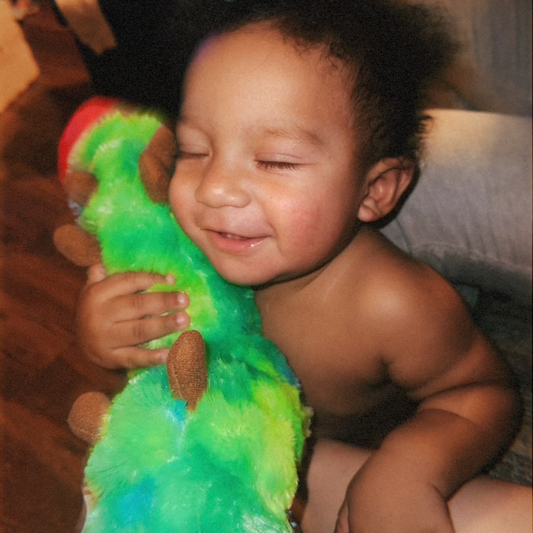 Photo shared by August for their Babylist baby registry.