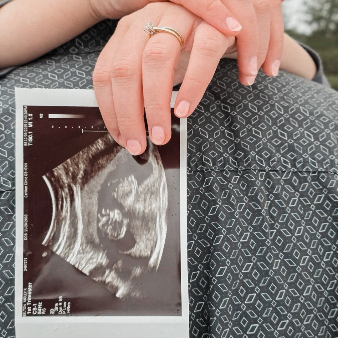 Photo shared by Molly Kay for their Babylist baby registry.