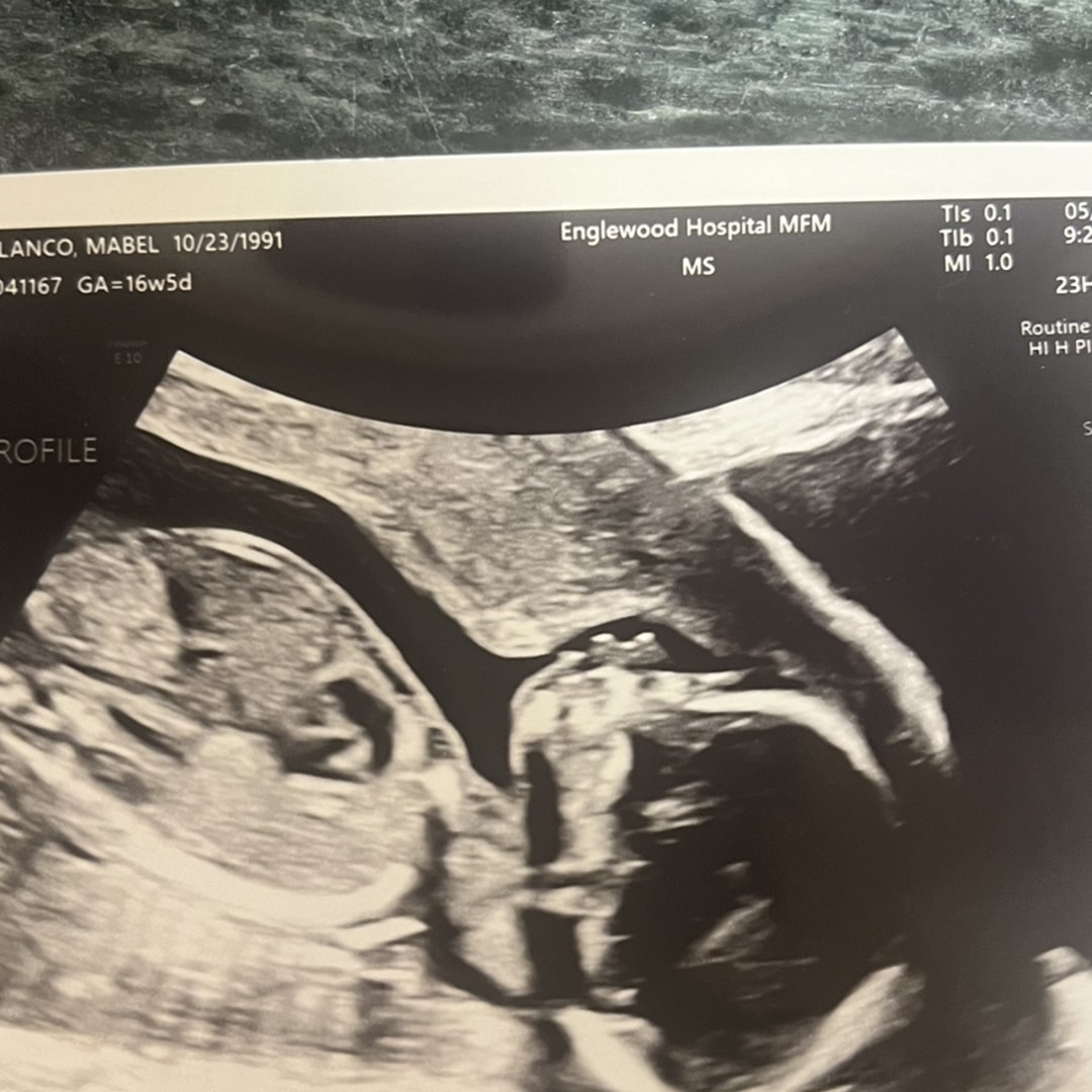 Photo shared by Mabel for their Babylist baby registry.