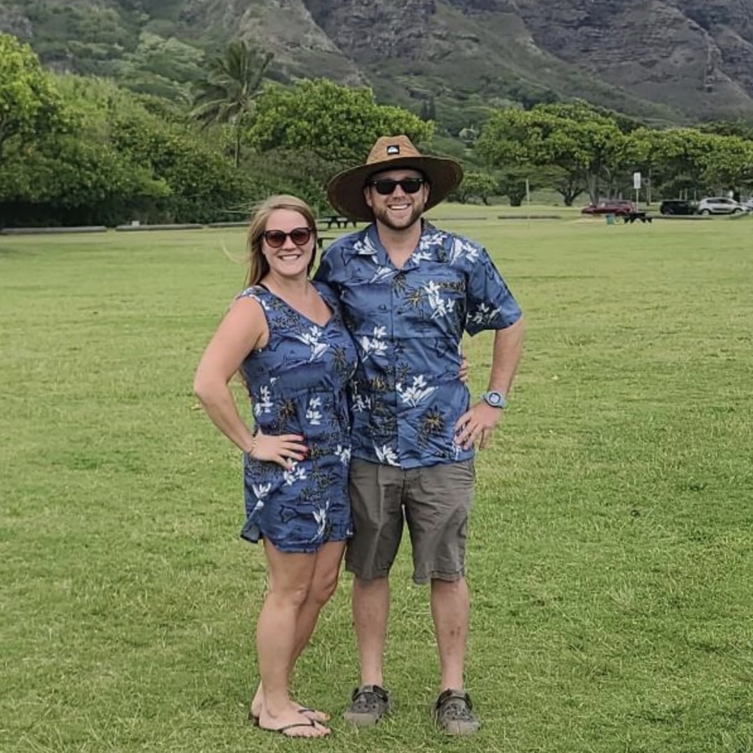 Photo shared by Charissa for their Babylist baby registry.