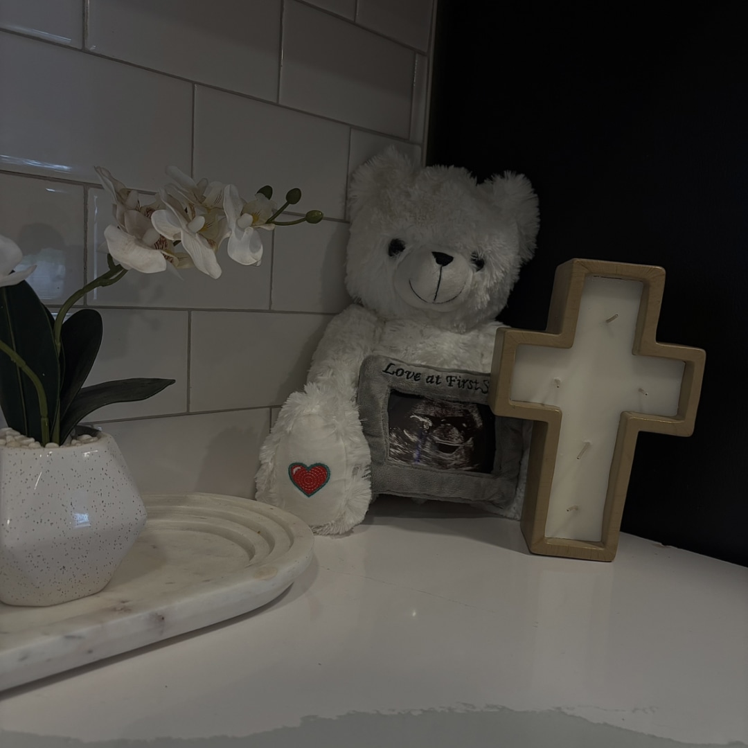 Photo shared by Alexis for their Babylist baby registry.