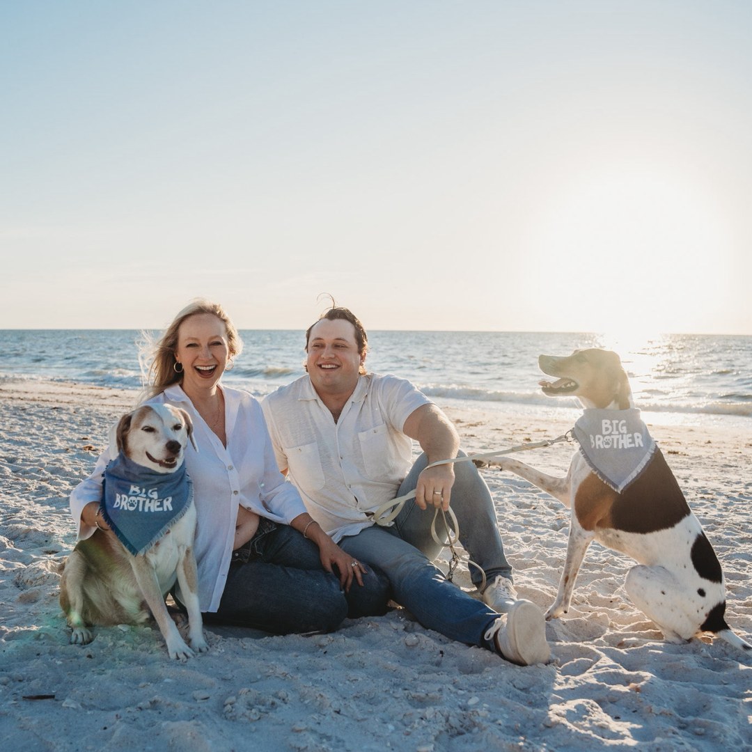 Photo shared by Dani for their Babylist baby registry.