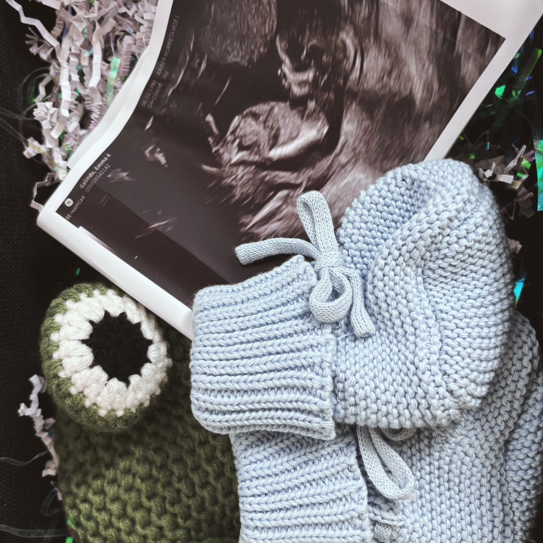 Photo shared by Emma for their Babylist baby registry.