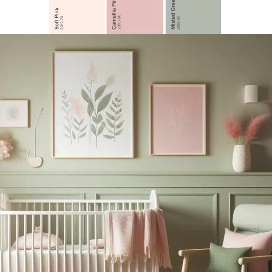 Photo shared by Desiree for their Babylist baby registry.