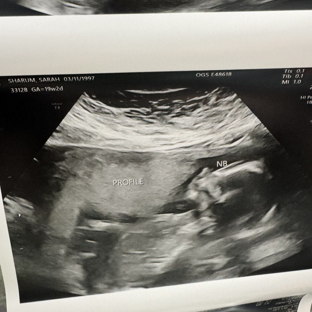 Photo shared by Maggie for their Babylist baby registry.
