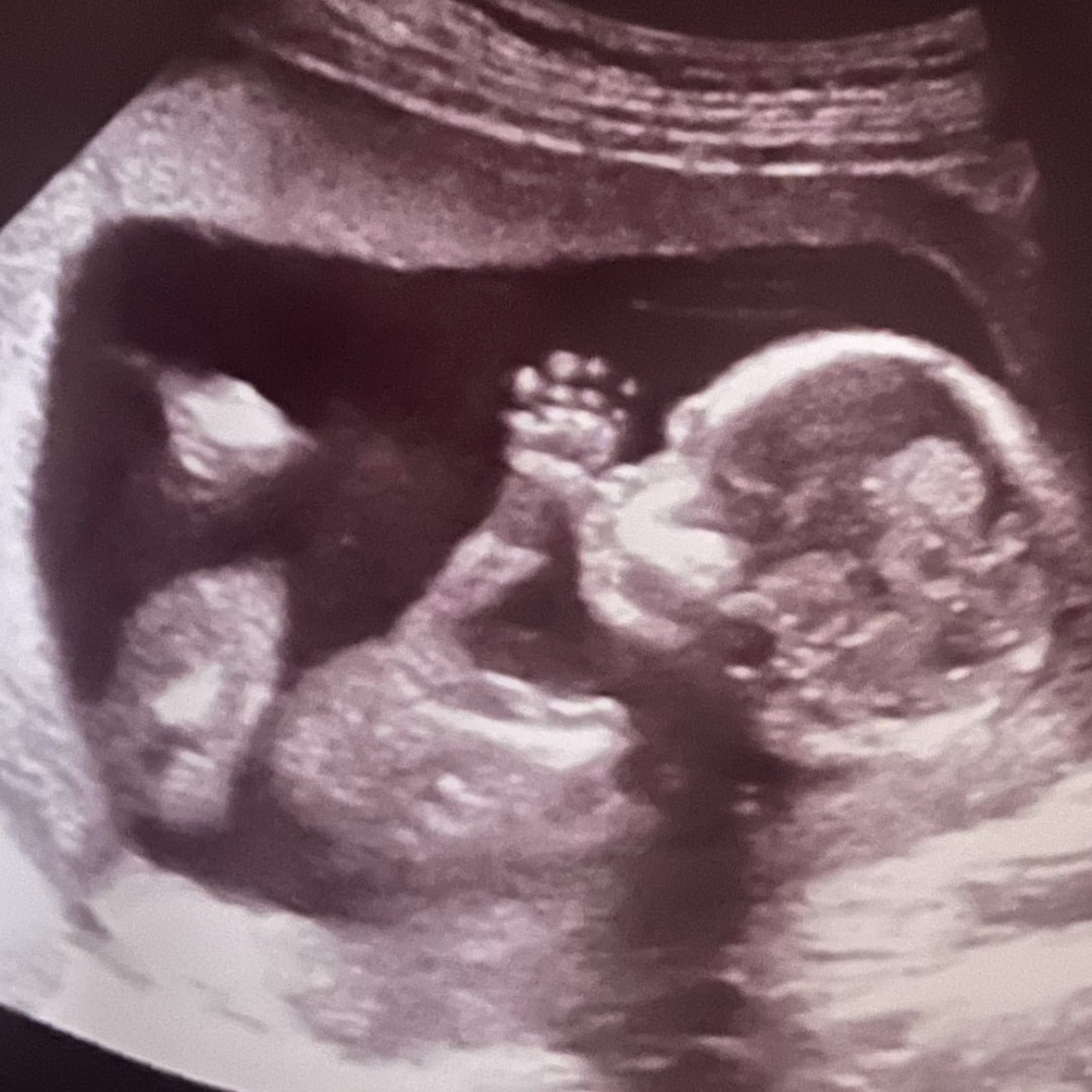 Photo shared by Brazos for their Babylist baby registry.