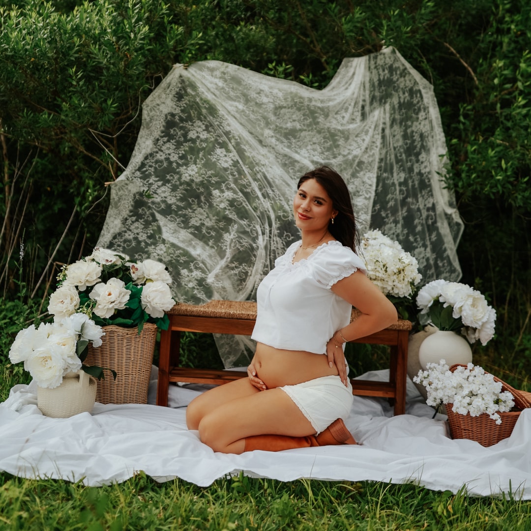 Photo shared by Madison for their Babylist baby registry.