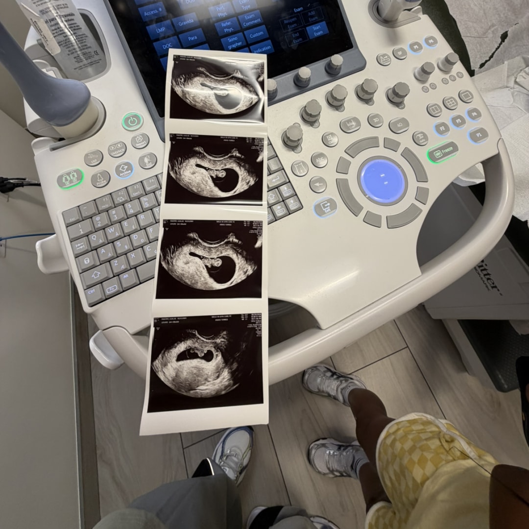 Photo shared by Ajalae for their Babylist baby registry.