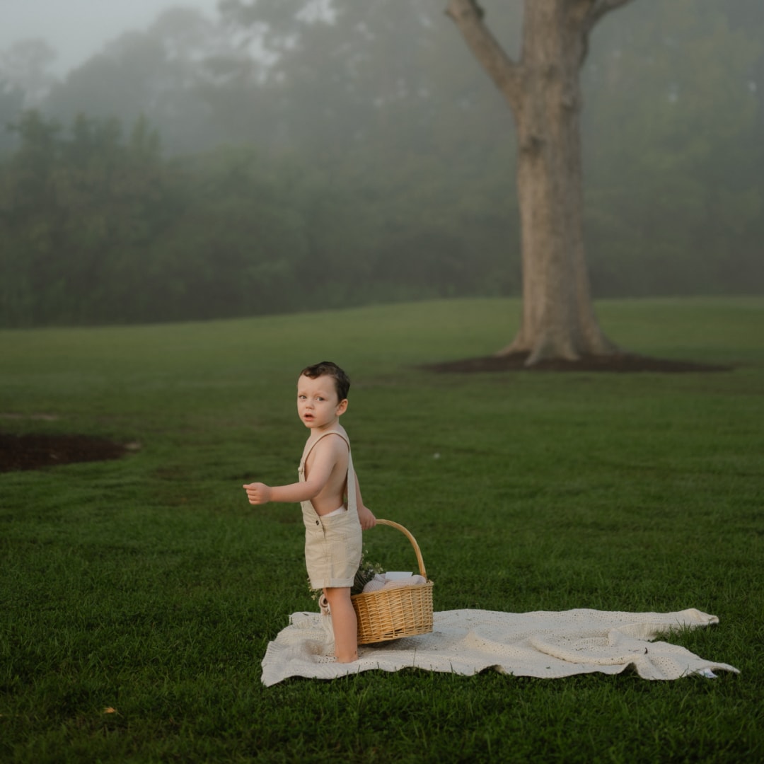 Photo shared by Meagan for their Babylist baby registry.