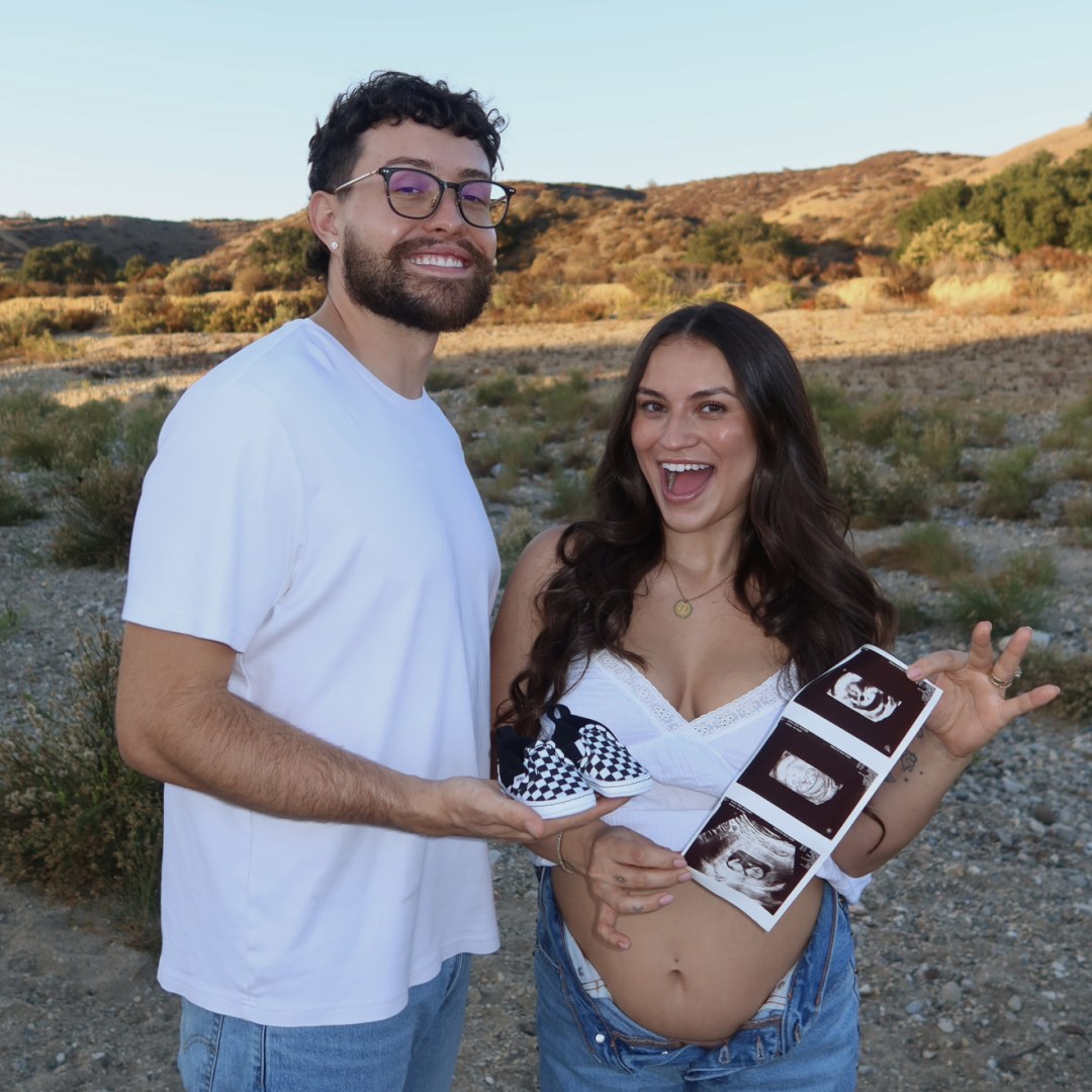 Photo shared by Chloe for their Babylist baby registry.