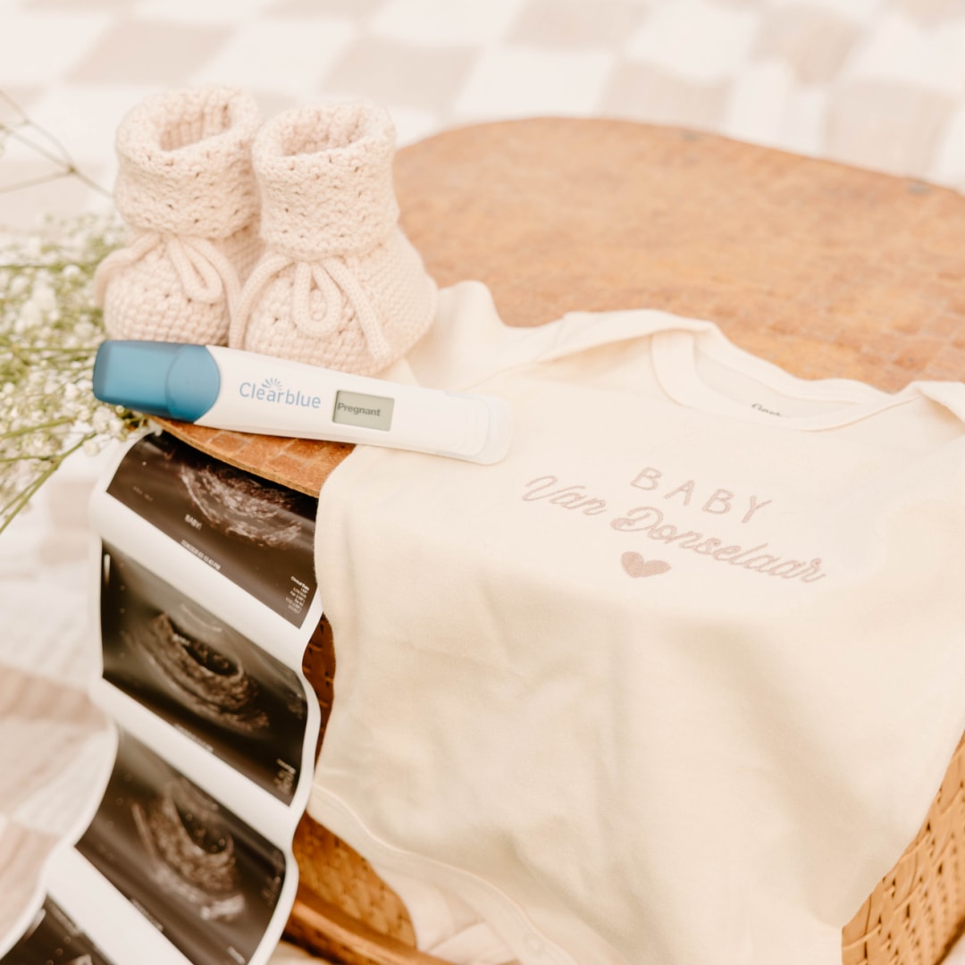 Photo shared by Haylee for their Babylist baby registry.