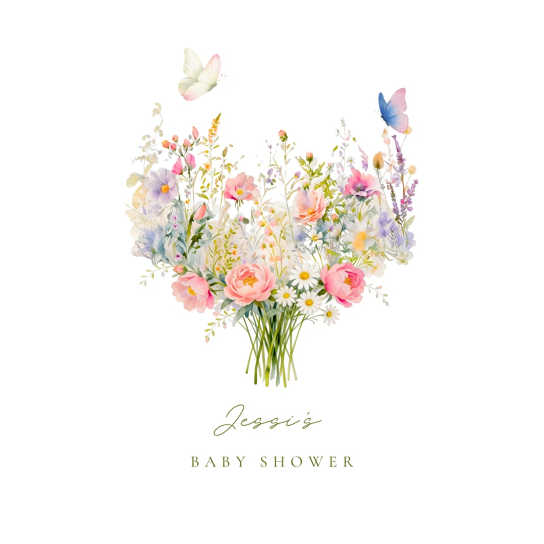 Photo shared by Jessi for their Babylist baby registry.