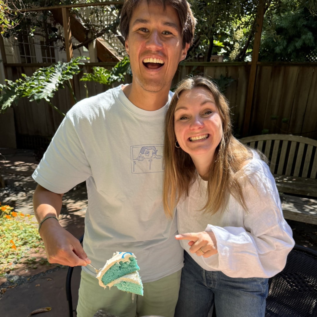 Photo shared by Claire for their Babylist baby registry.