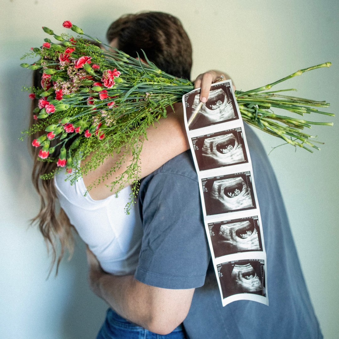 Photo shared by Katelyn for their Babylist baby registry.