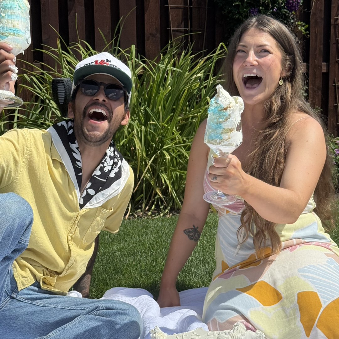 Photo shared by Cecily for their Babylist baby registry.