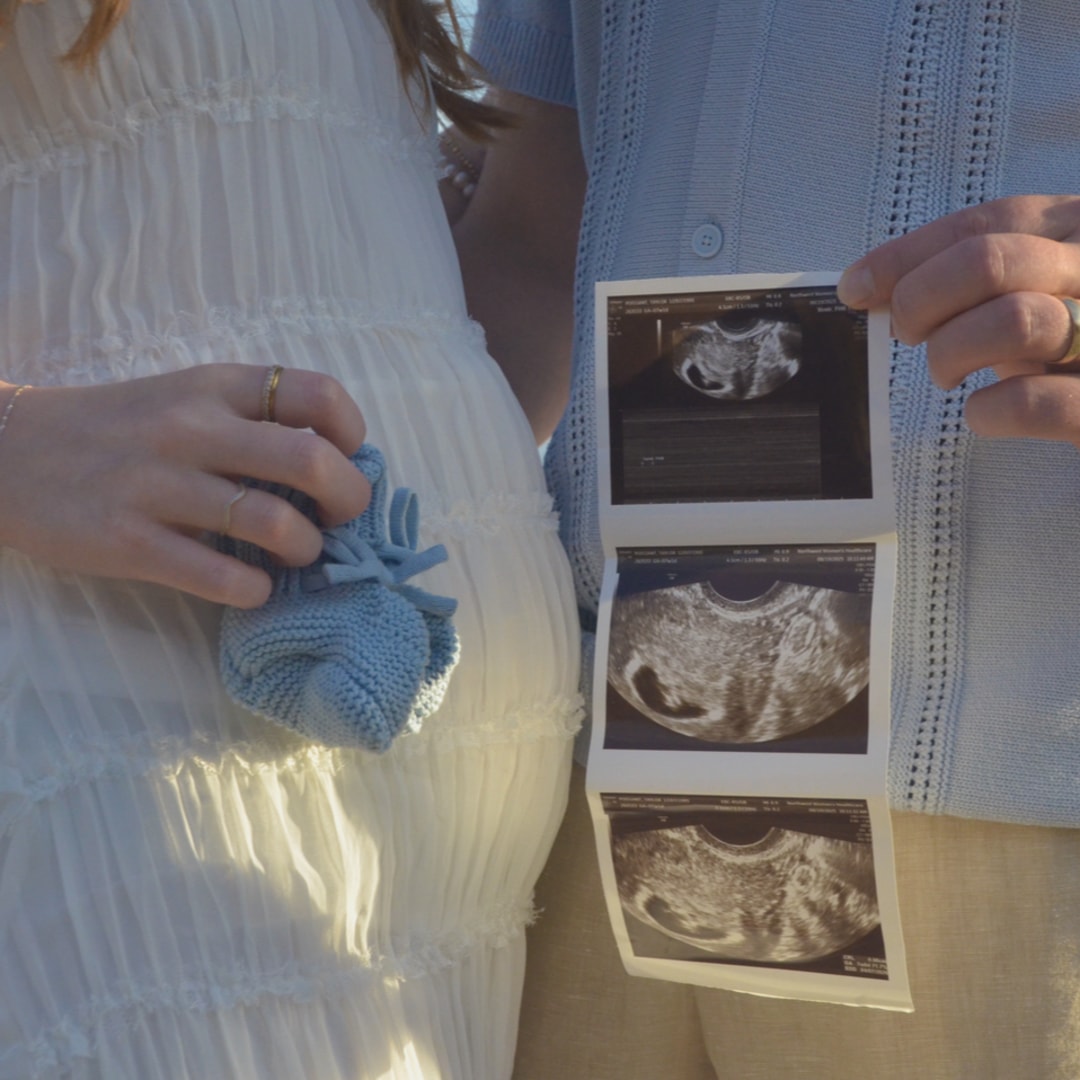 Photo shared by Taylor for their Babylist baby registry.