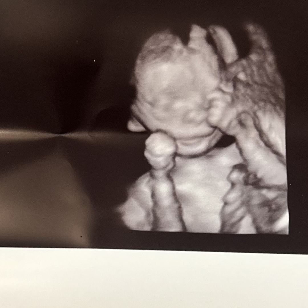 Photo shared by Jessica for their Babylist baby registry.