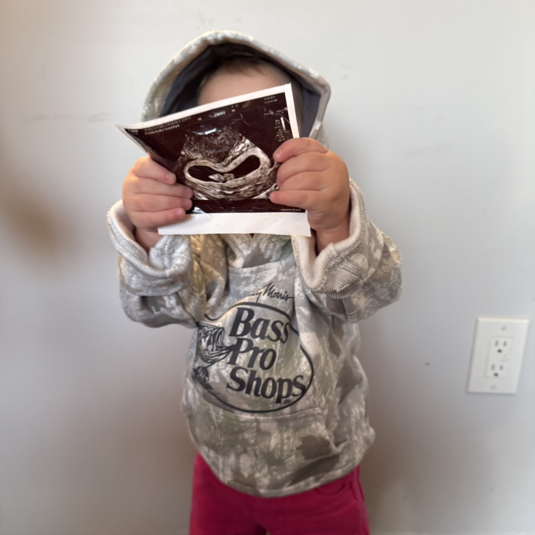 Photo shared by Patience for their Babylist baby registry.