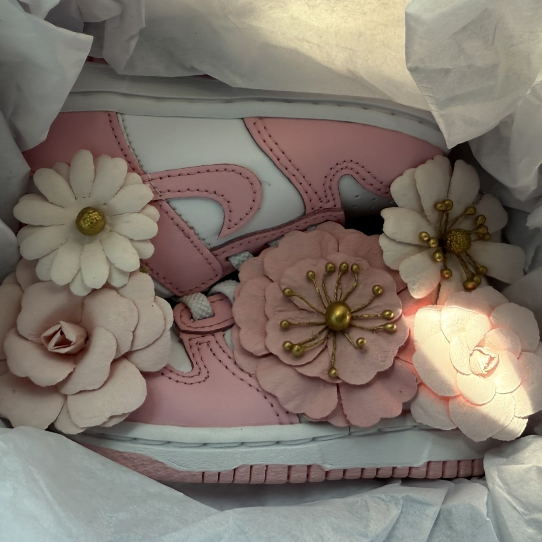 Photo shared by Divaid for their Babylist baby registry.