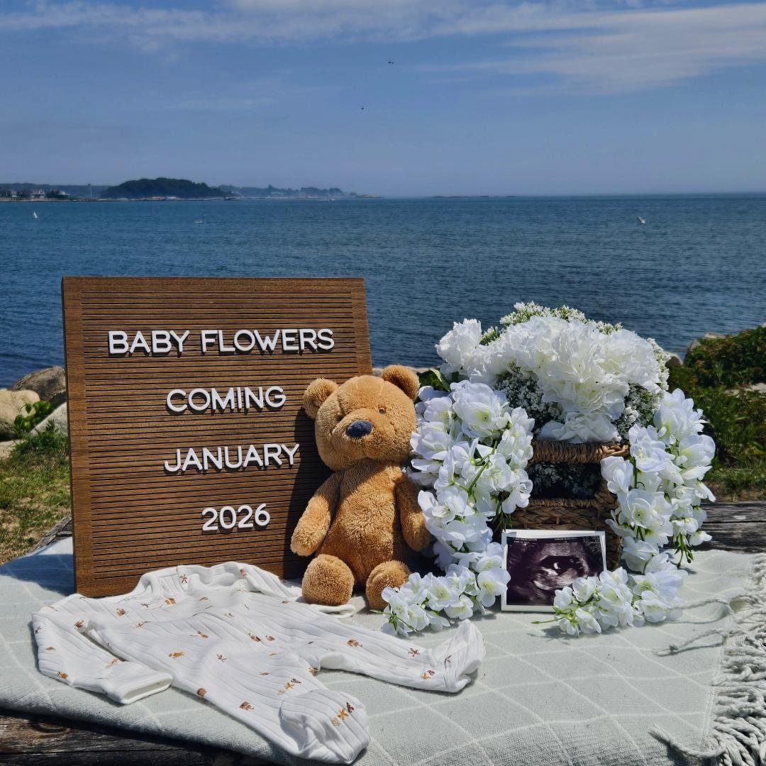 Photo shared by Darlene for their Babylist baby registry.