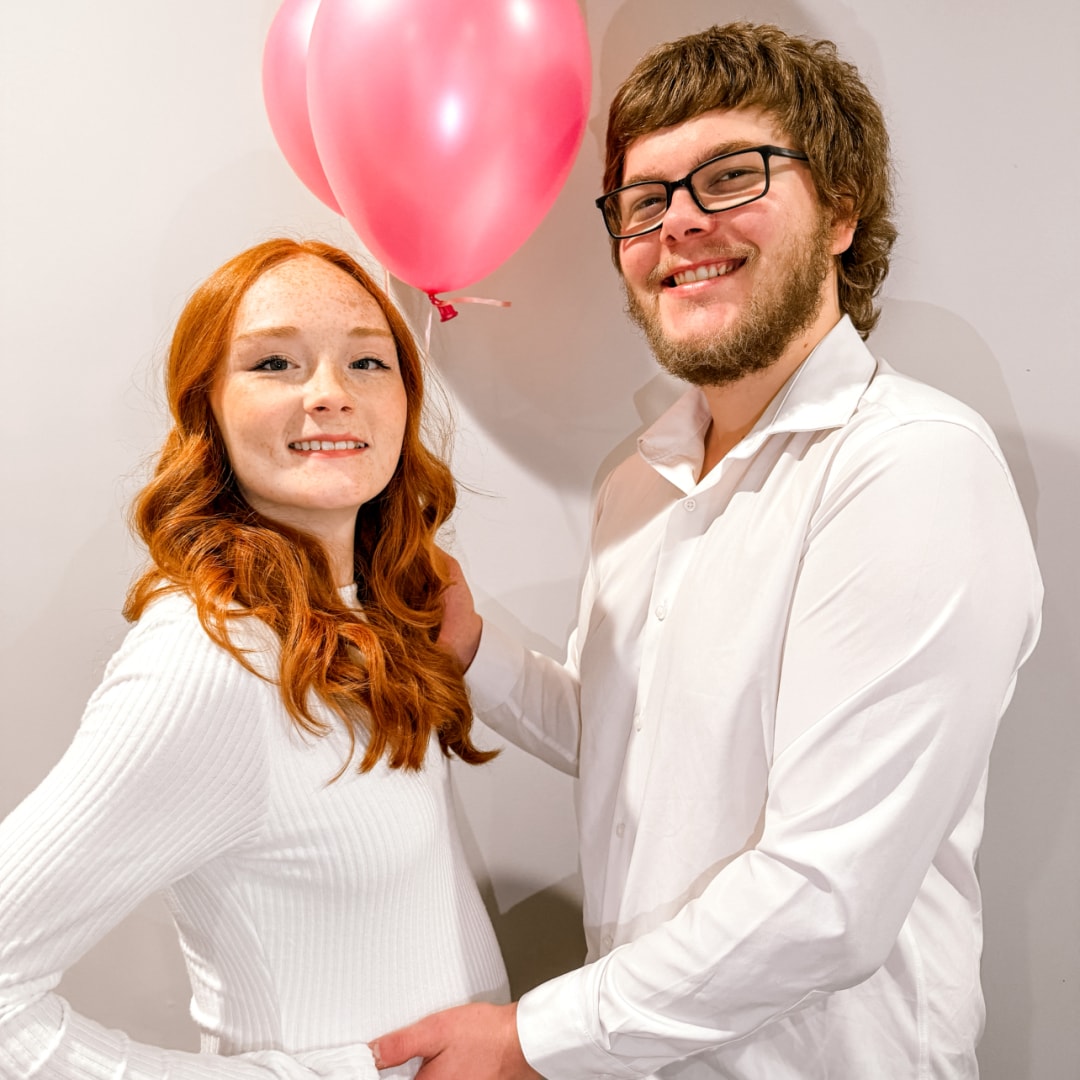 Photo shared by Madison for their Babylist baby registry.