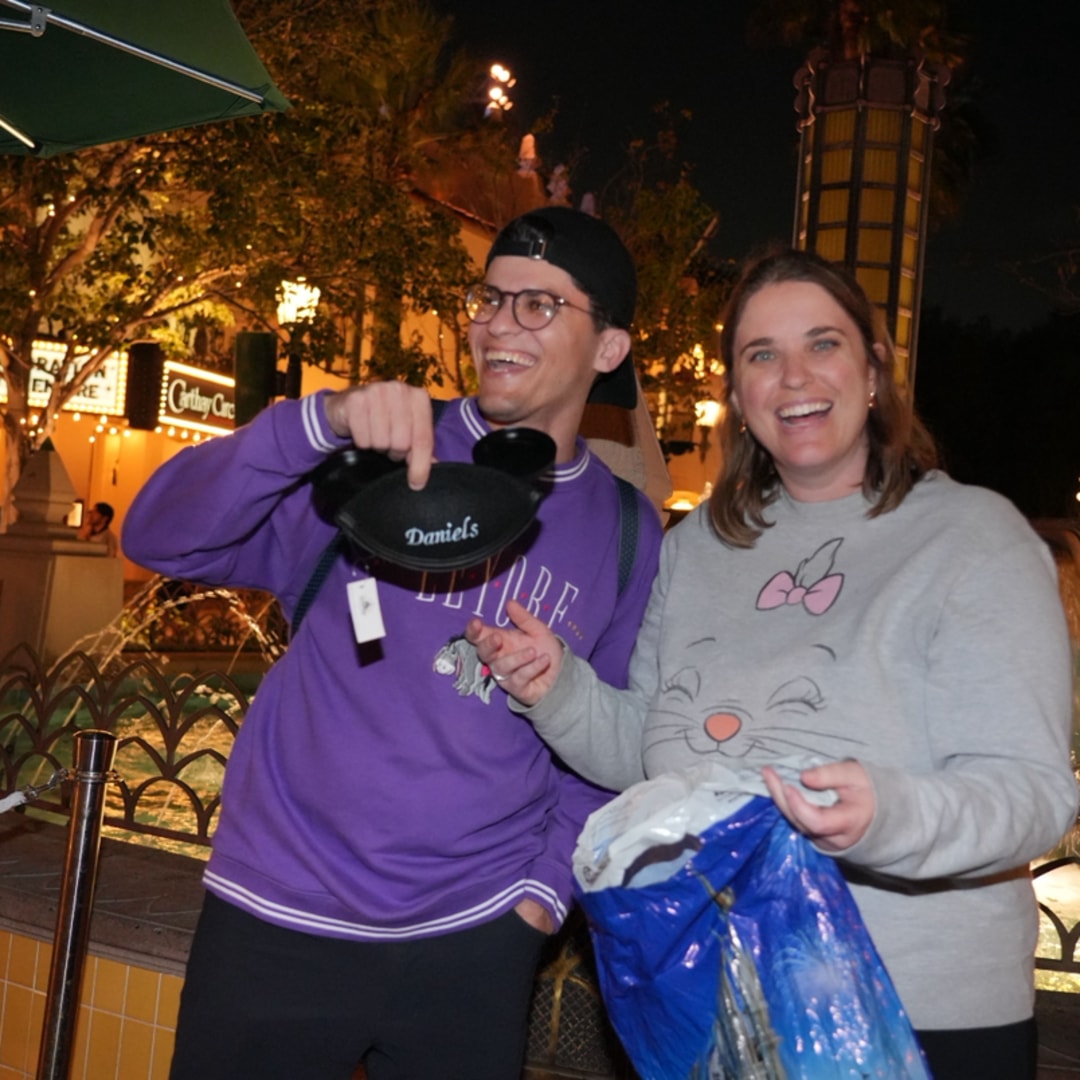 Photo shared by Allison for their Babylist baby registry.