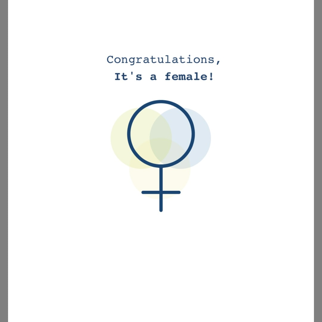 Photo shared by Destinee for their Babylist baby registry.