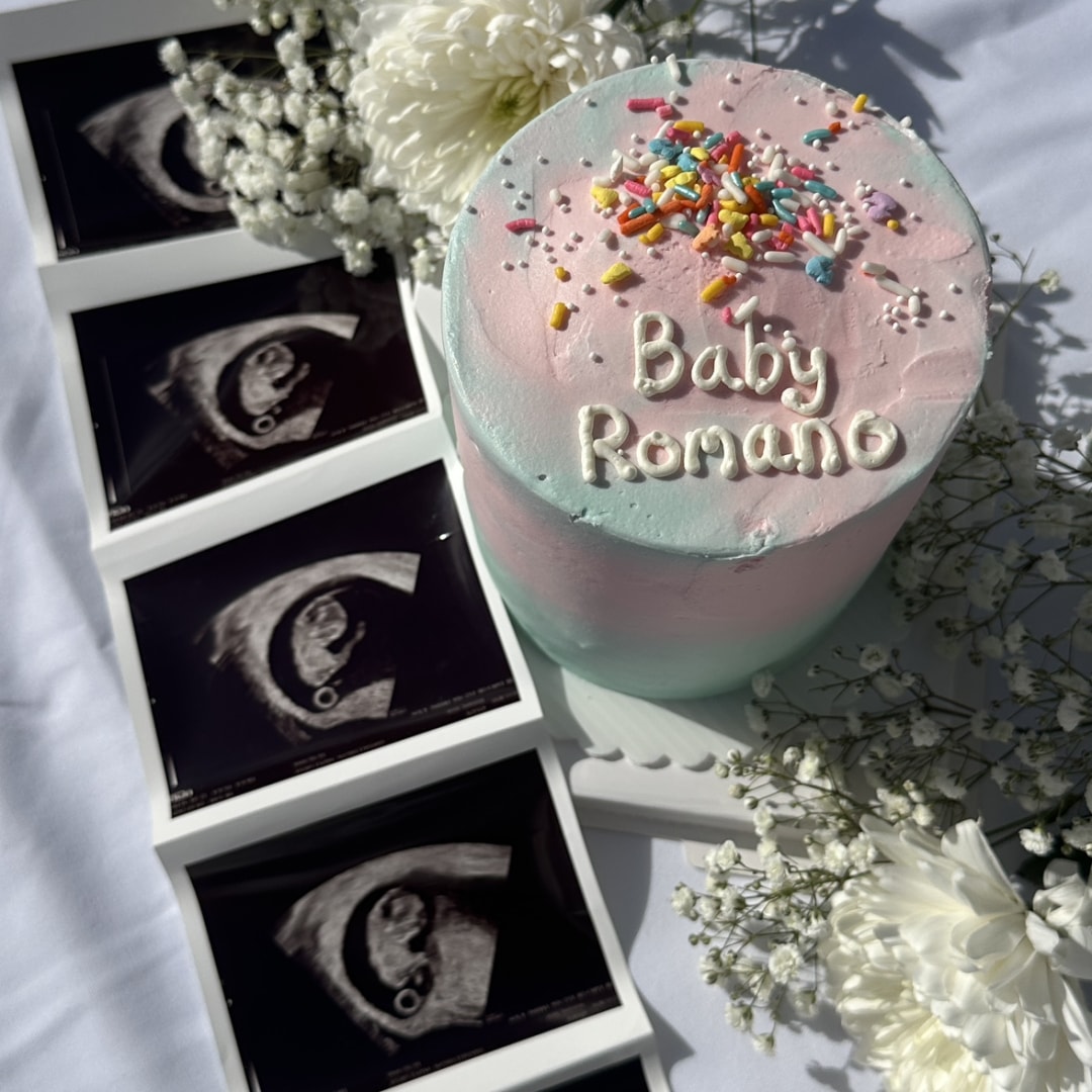 Photo shared by Josie for their Babylist baby registry.