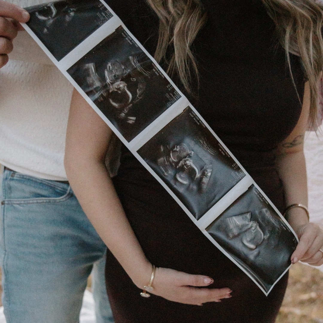 Photo shared by GraceAnn for their Babylist baby registry.
