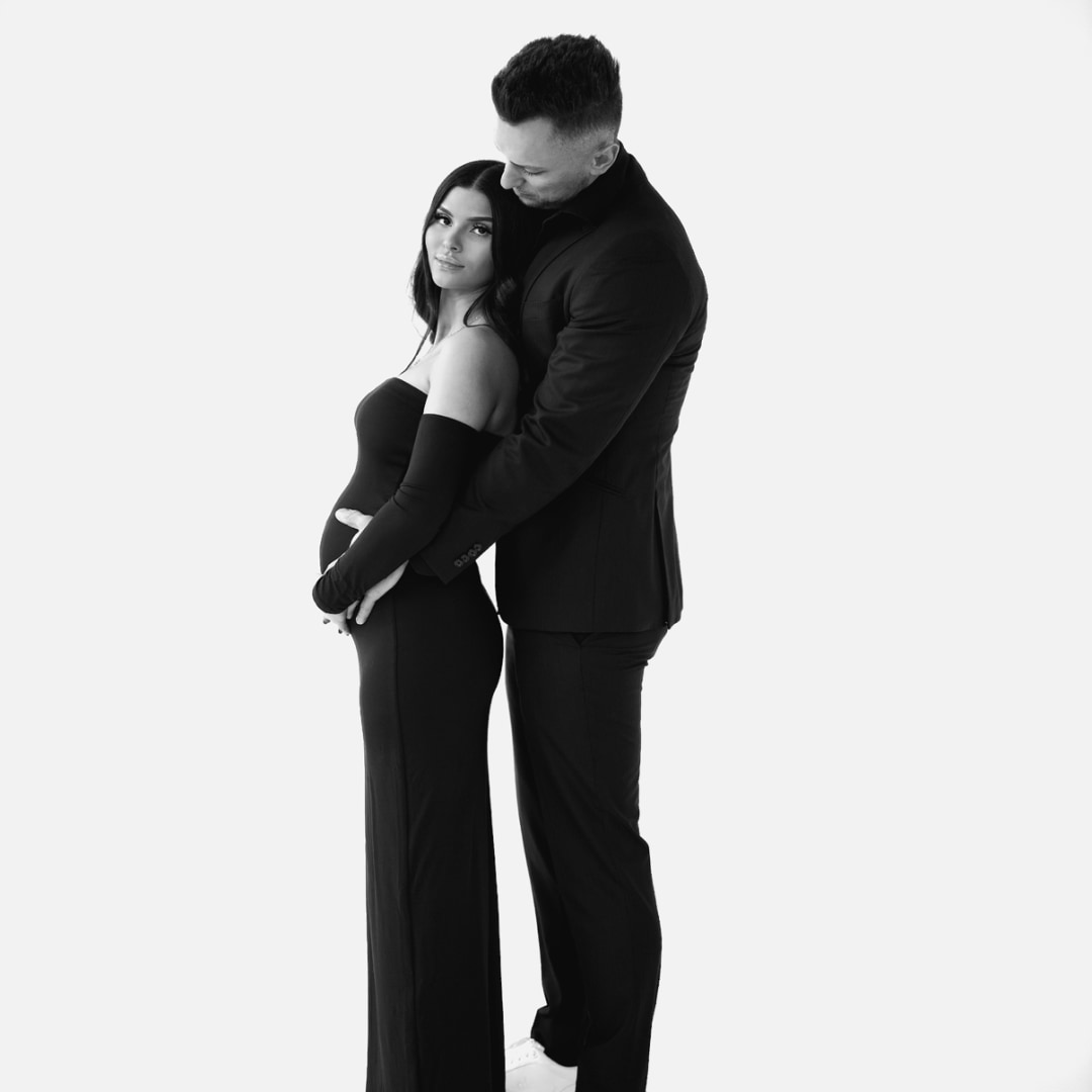 Photo shared by Donna for their Babylist baby registry.