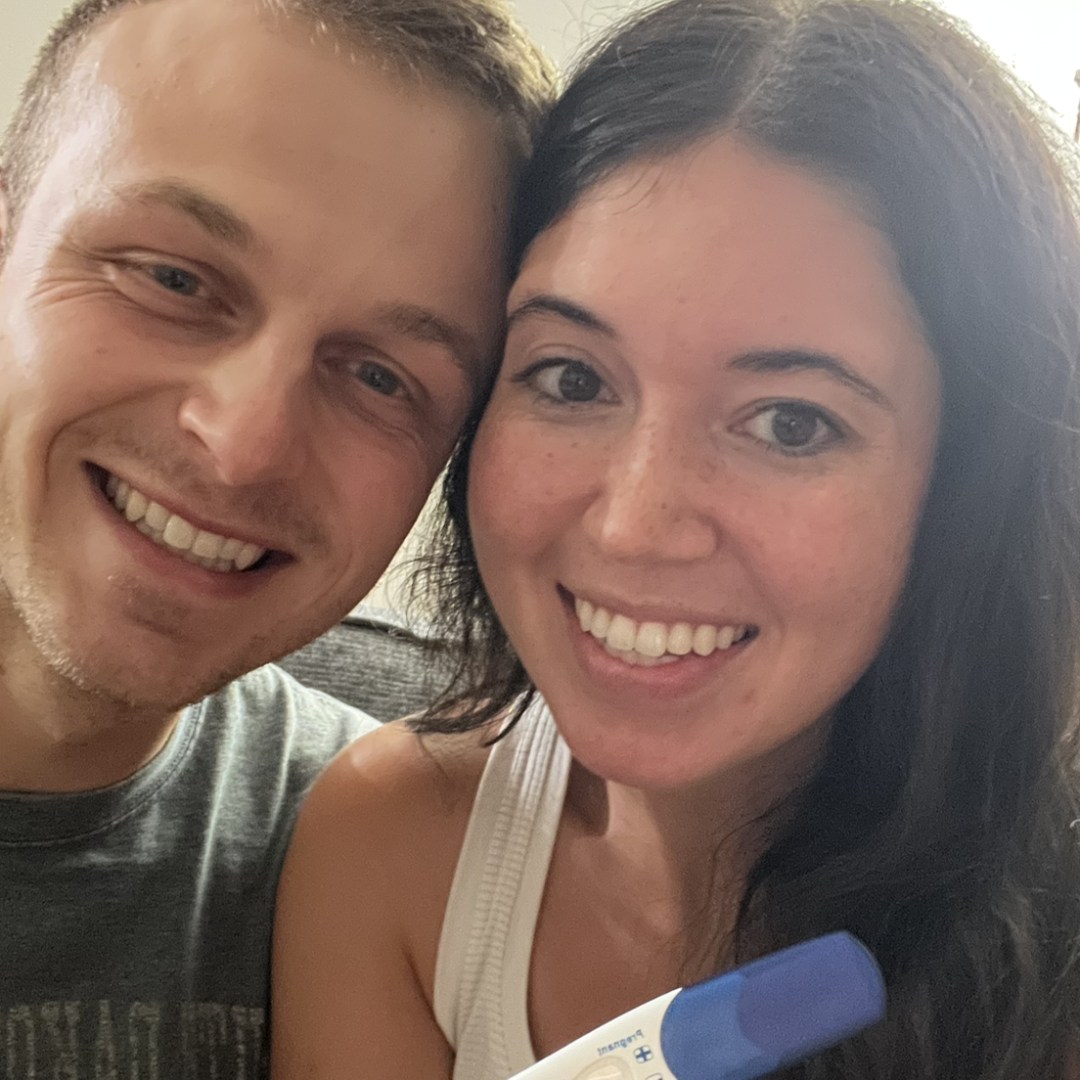 Photo shared by Emily for their Babylist baby registry.