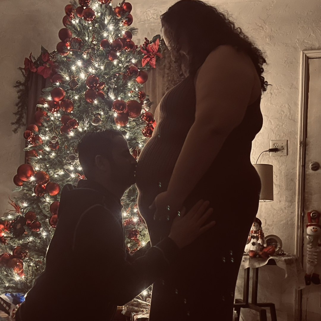 Photo shared by Gabriela for their Babylist baby registry.