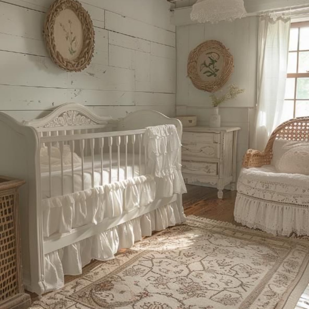 Photo shared by Bella for their Babylist baby registry.