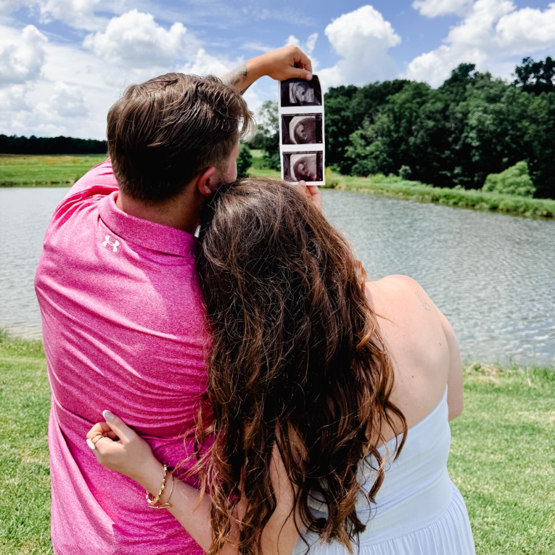 Photo shared by Makayla for their Babylist baby registry.