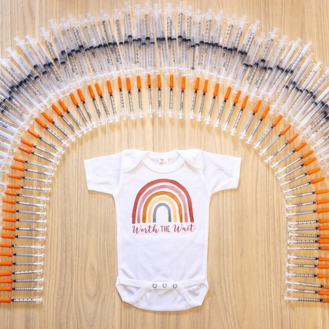 Photo shared by Marina for their Babylist baby registry.