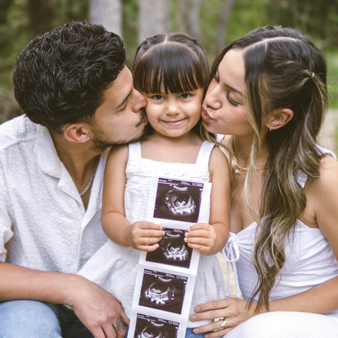 Photo shared by Angel for their Babylist baby registry.