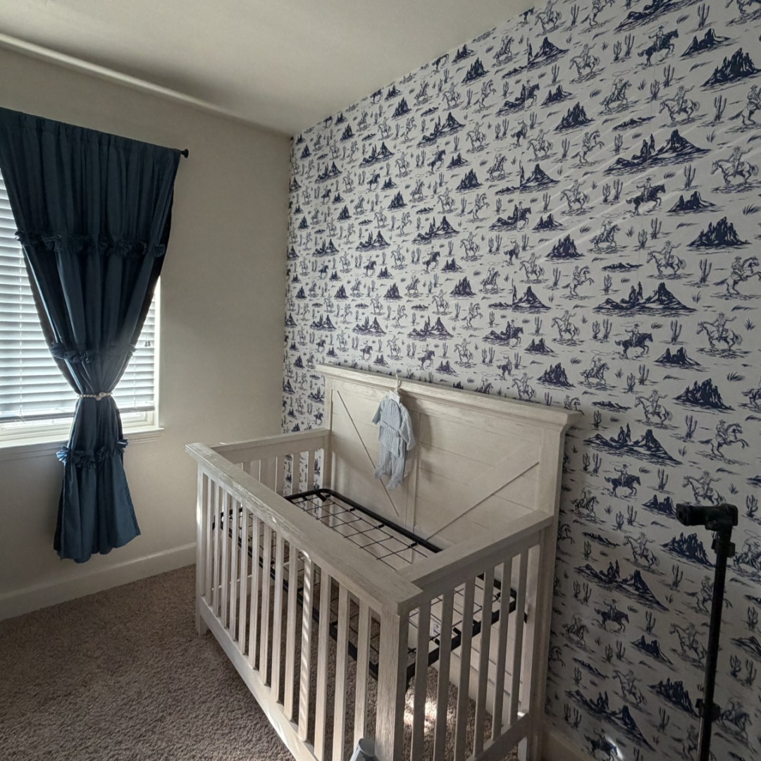 Photo shared by Alexis for their Babylist baby registry.