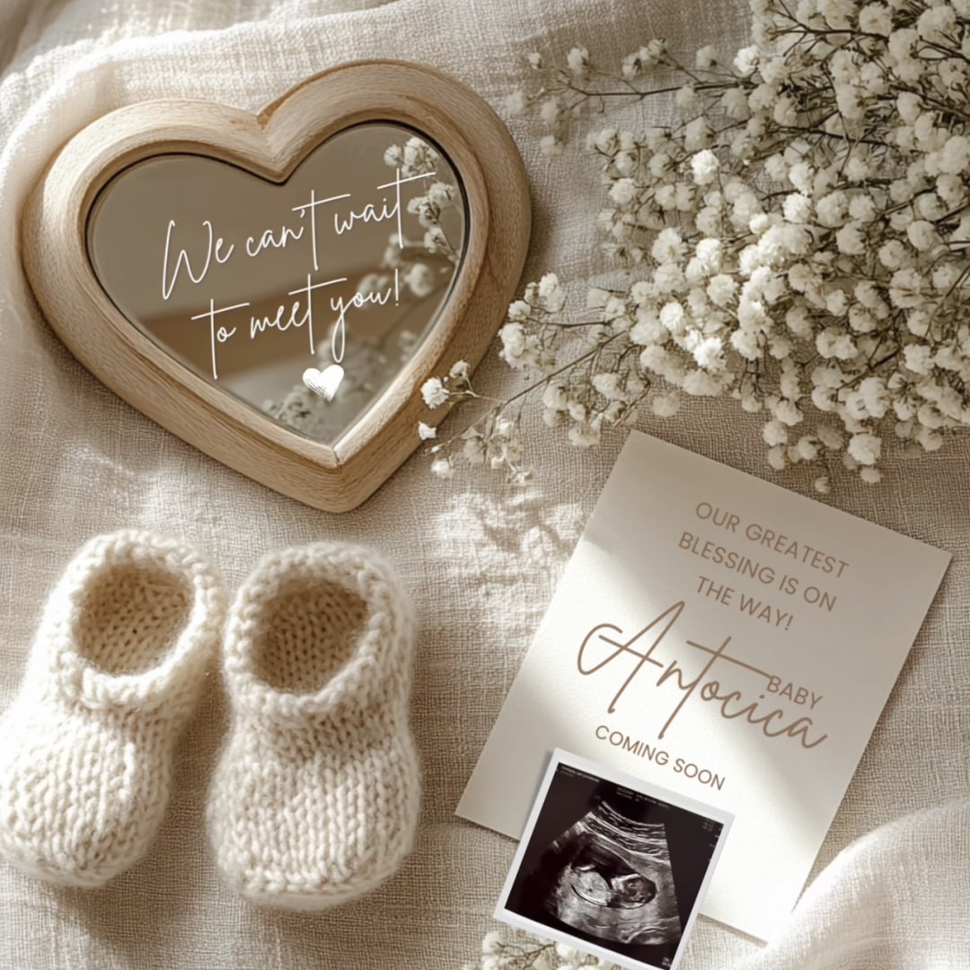 Photo shared by Lea Catherine for their Babylist baby registry.