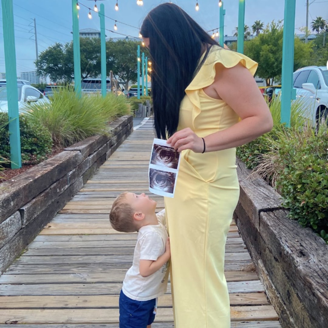 Photo shared by Elizabeth for their Babylist baby registry.