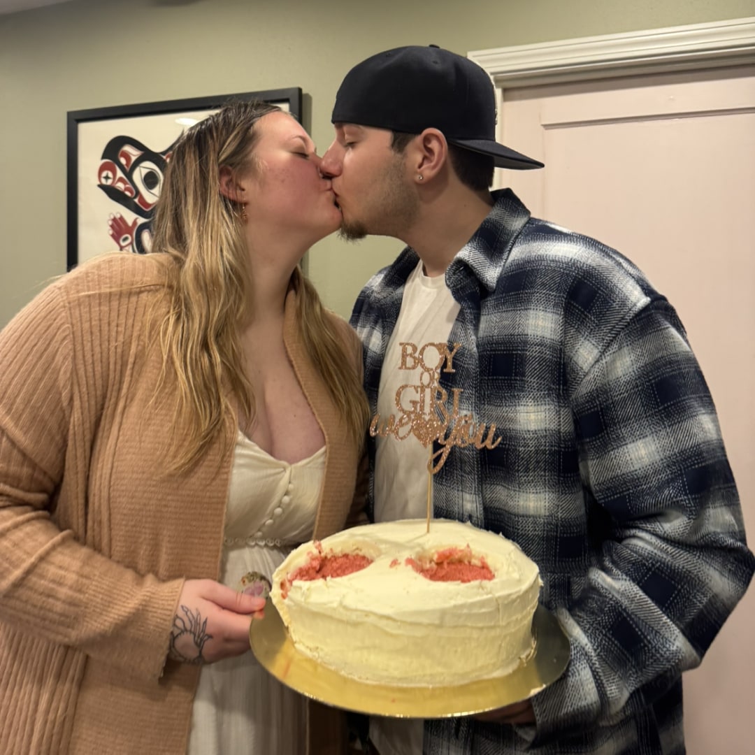 Photo shared by Delaney for their Babylist baby registry.