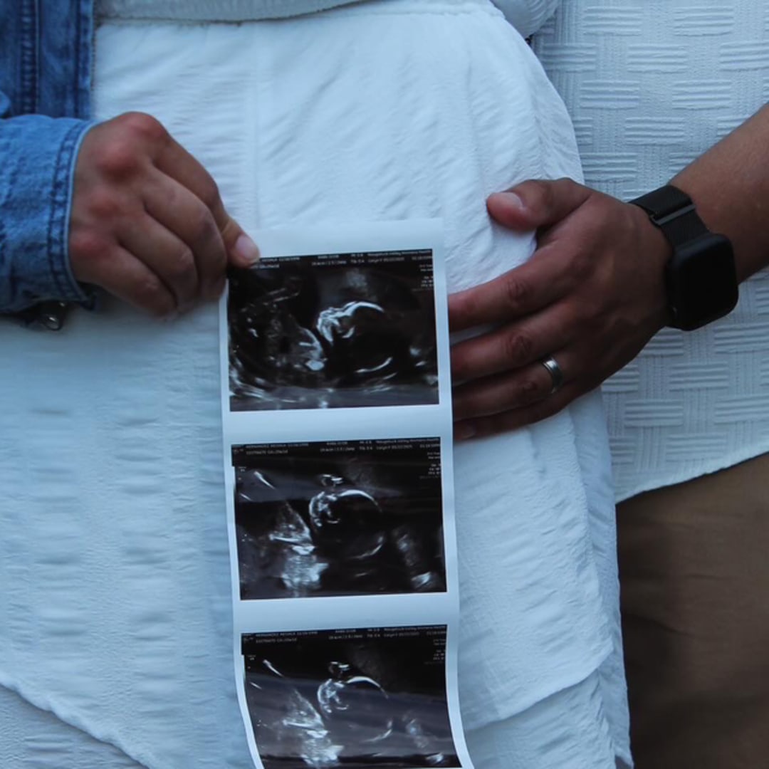Photo shared by Keishla for their Babylist baby registry.