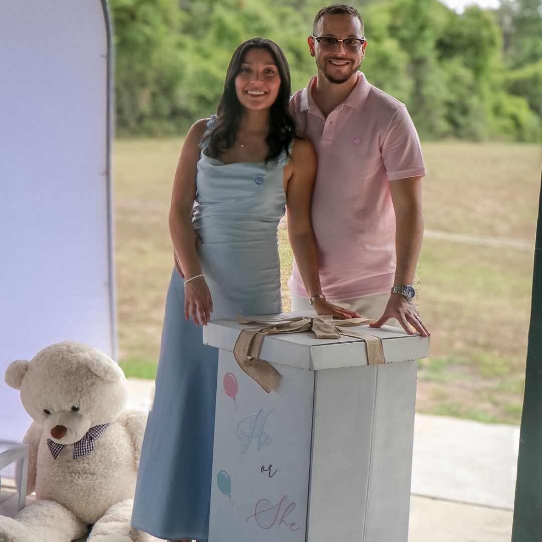 Photo shared by Aisha for their Babylist baby registry.