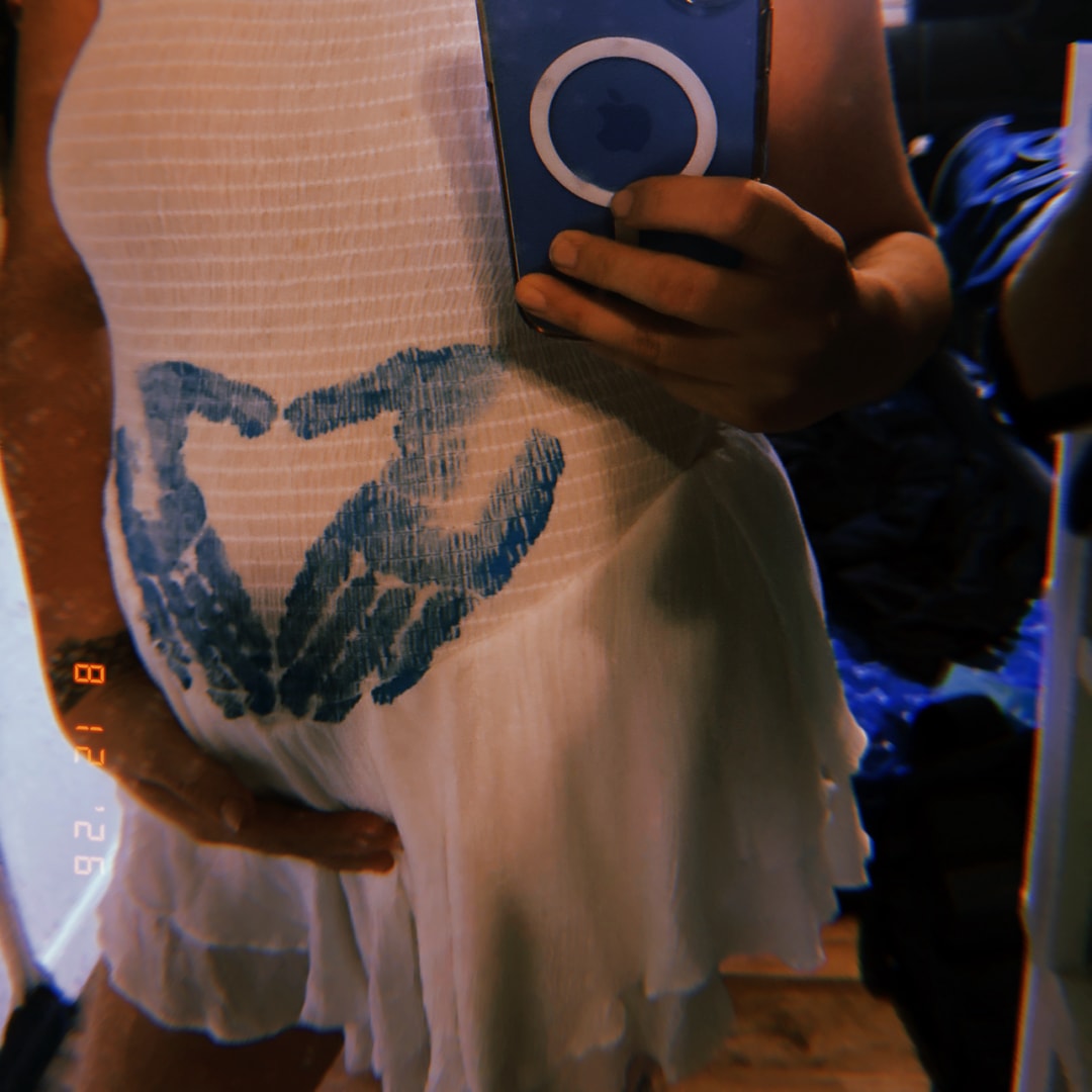 Photo shared by Raven for their Babylist baby registry.
