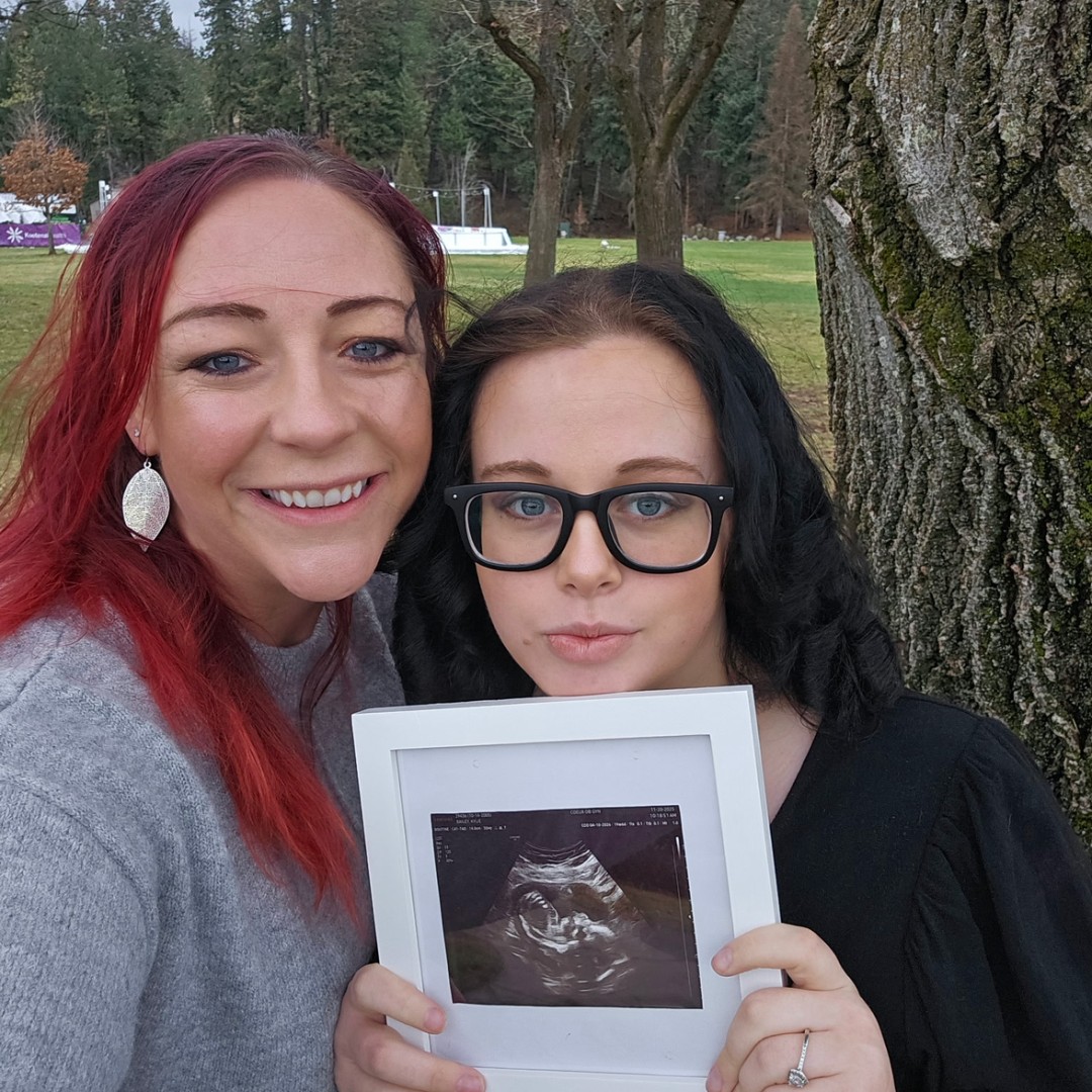 Photo shared by Luci for their Babylist baby registry.