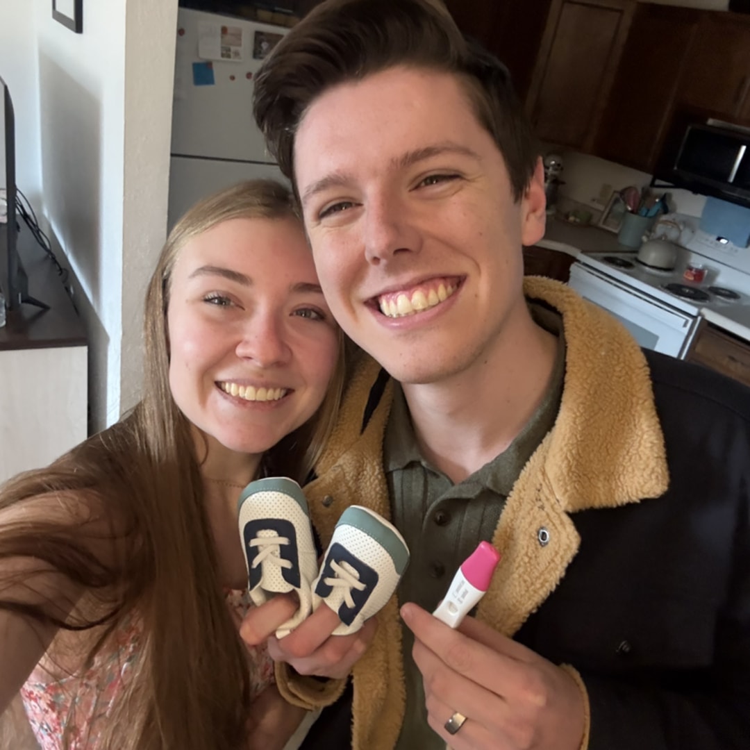 Photo shared by Avery for their Babylist baby registry.