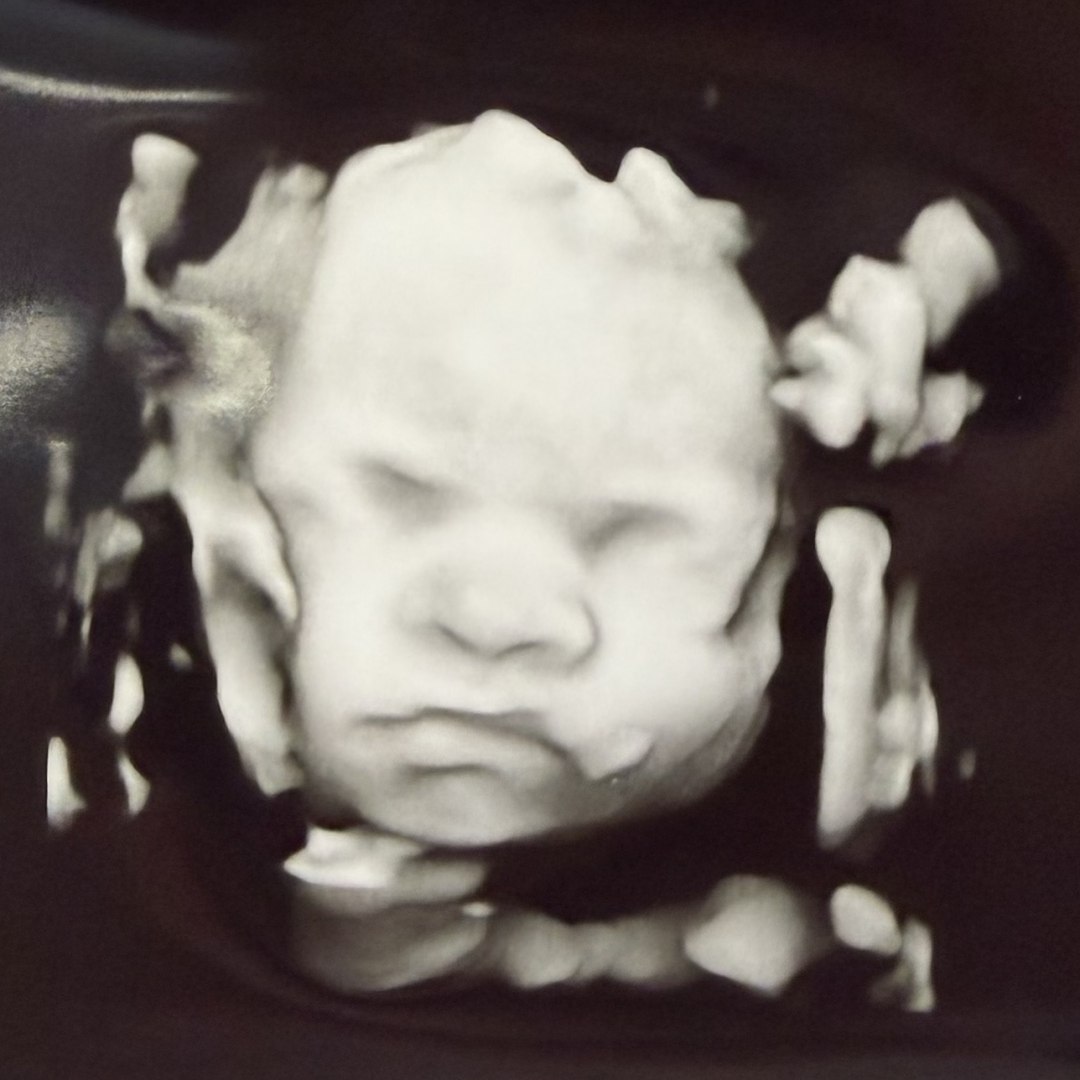 Photo shared by Sarah for their Babylist baby registry.