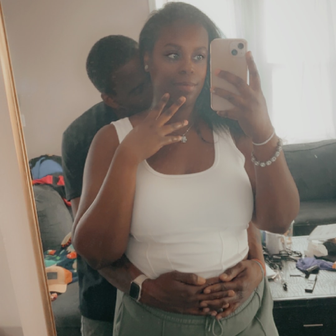 Photo shared by Siani for their Babylist baby registry.