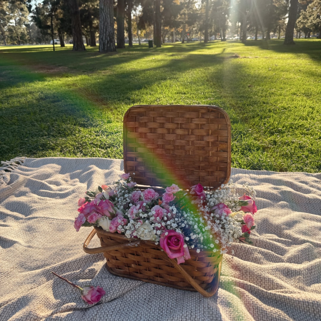 Photo shared by Kelsey for their Babylist baby registry.