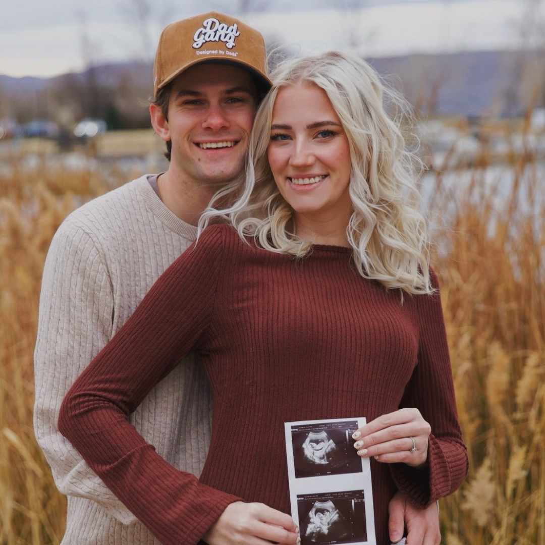 Photo shared by Devyn for their Babylist baby registry.