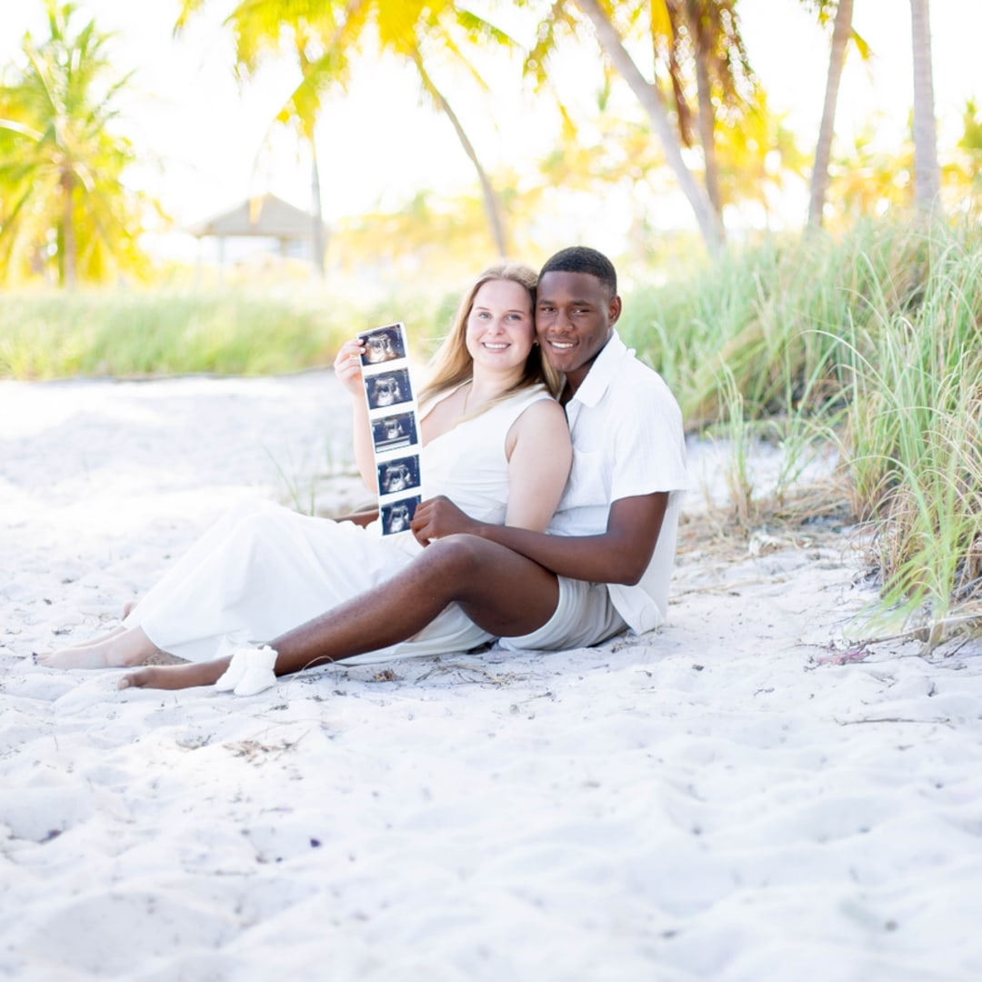 Photo shared by Savana for their Babylist baby registry.